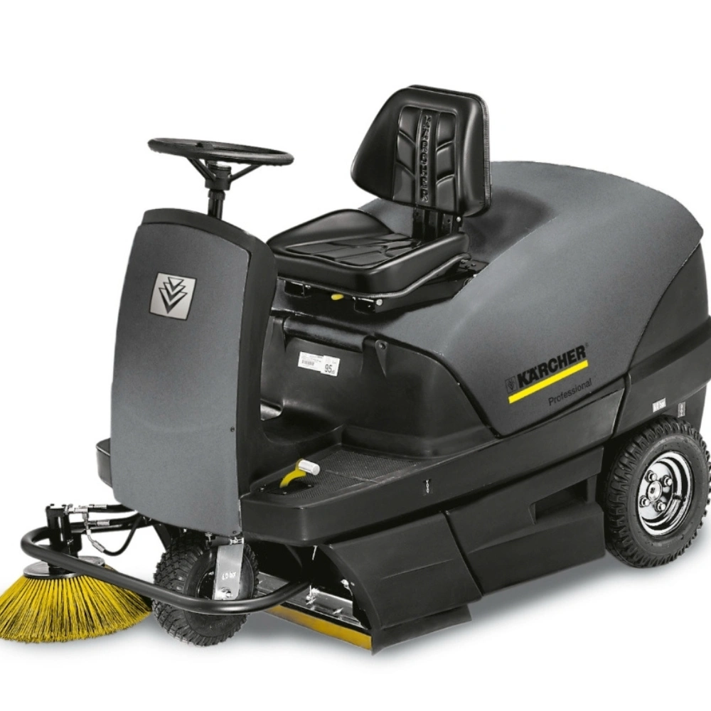 Čistilice Karcher KM 100 100